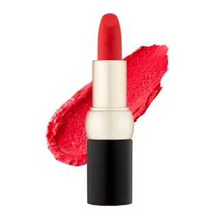 THE FACE SHOP THE FACE SHOP fmgt New Bold Velvet Colors # Festival Red