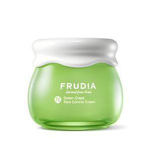 FRUDIA - Green Grape Pore Control Cream - Multifunktionale Gesichtscreme