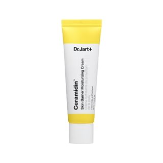 Dr. Jart+ - Ceramidin Skin Barrier Moisturizing Cream - Feuchtigkeitscreme