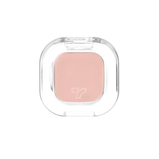 TONYMOLY - Eye Tone Single Eyeshadow - 33 Colors #407 April Pink