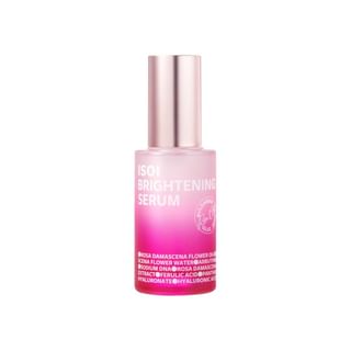 Isoi - Brightening Serum 2025 Version - 35Ml