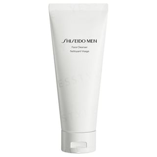 Shiseido - Men Face Cleanser 130g