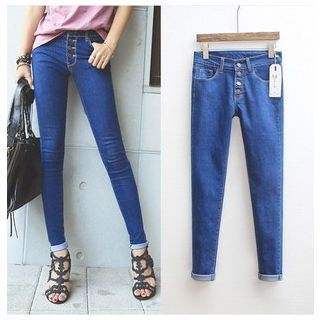 Ashlee Skinny Jeans