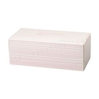 Shiseido - Tissue For Skin Care 160 pcs