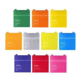 DEMI - Uevo Design Cube Soft Gloss 29 - 80g