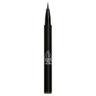 3CE - Super Slim Pen Eye Liner - 2 Colors Brown