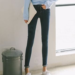 Athena Skinny Jeans