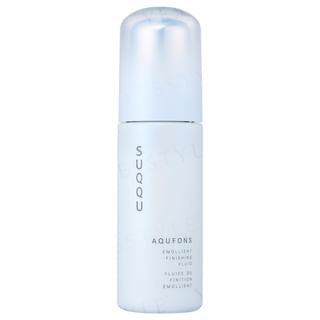 Aqufons Emollient Finish Fluid 100ml