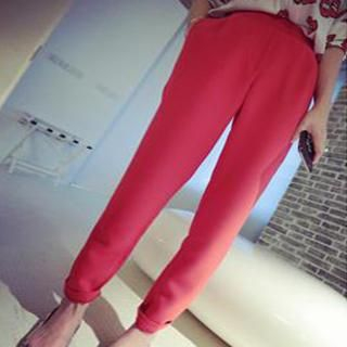 DreamyShow Tapered Pants
