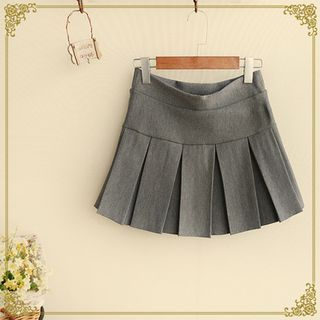 Fairyland Pleated Skirt