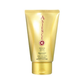 Kao - Asience Inner Rich Treatment (Gold) 100g