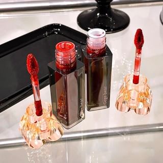 Gege Bear - Hydrating Lip Glaze (1-3) #03 - 3G
