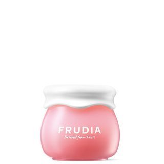 FRUDIA - Pomegranate Nutri-Moisturizing Cream Mini - Gesichtscreme