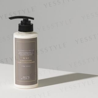 OSAJI - Kai Liberation Hair Conditioner 300ml
