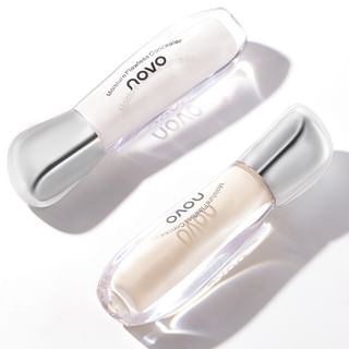 Novo - Moisture Flawless Concealer - 3 Colours 01# Pink - 2.5G