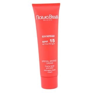 Special Bronze Anti-Aging Facial Cream SPF 15 100ml/3.5oz