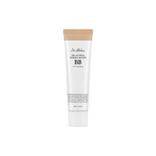Derma Relief BB - 5 Colors #02 Calm Beige