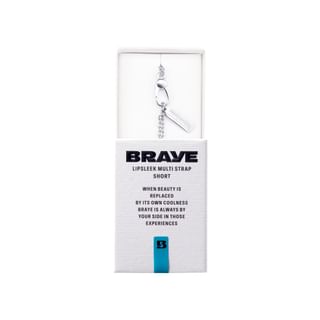 BRAYE - Multi Strap Short 1 pc