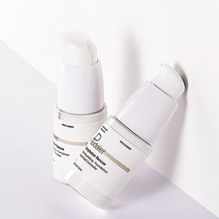 Pudaier - Temperature Changing Liquid Foundation 20Ml