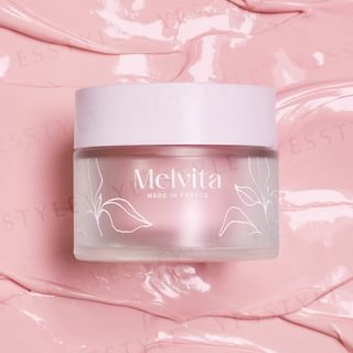 Melvita - Source De Roses Hydra Plumping Cream 50ml