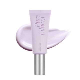 JOOCYEE - Color-correcting Primer - 2 Colors #Soft Light Purple - 30g