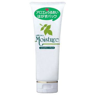 Utena - Moisture Aloe Facial Pack 120g