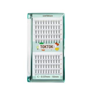 CORINGCO - Pestañas Postizas Toktok-Hara W Eyelash