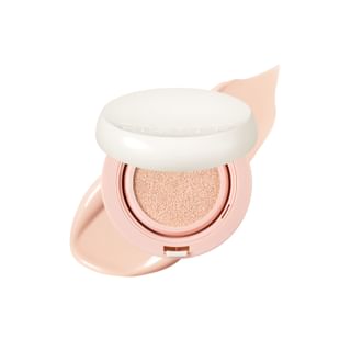 COSNORI - Fluffy-Fit Cushion - 3 Colors #00 Fair Light