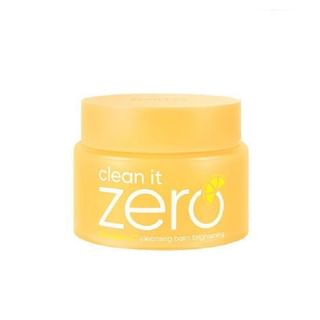 Banila Co - Clean It Zero Cleansing Balm Brightening 2024 Version - 100Ml