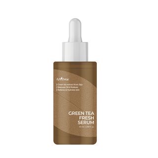 Isntree - Green Tea Fresh Serum - 50ml