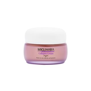 MIGUHARA - Collagen Cream Origin 50ml