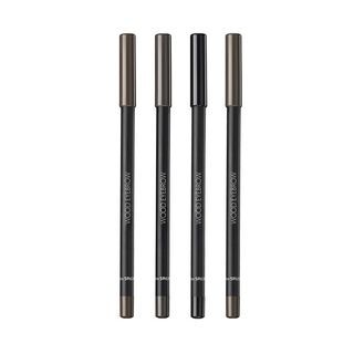 The Saem - Saemmul Wood Eyebrow - 4 Colors #02 Grey Brown