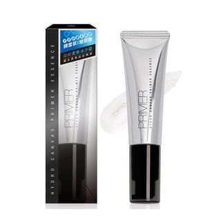 Solone - Hydro Primer Essence Canvas - 30Ml