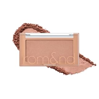 Romand - Better Than Cheek New Warm Edition ( T01 Tanny Chip ) T01 Tanny Chip