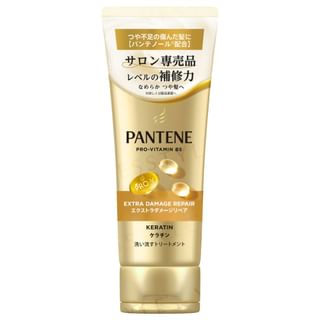 Pantene Japan - Extra Damage Care Rinse Treatment 180G