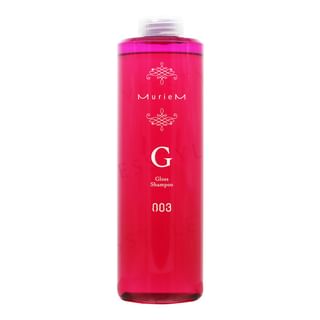 no3 - MurieM Shampoo G Jumbo 660ml