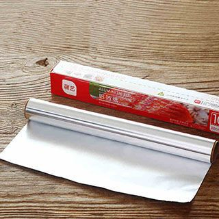 Deli Kitchenware Aluminium Paper Foil