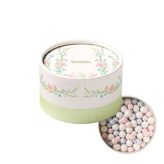 Snidel Beauty - Eternal Radiance Powder EX01 Engage Aura