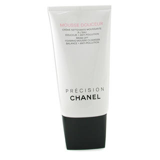 Precision Mousse Doucer Rinse Off Foaming Cleanser 150ml/5oz