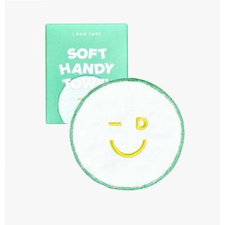 I DEW CARE - Soft Handy Towel 1 pc