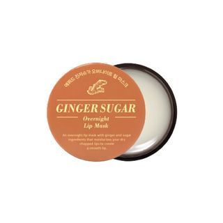 Etude - Ginger Sugar Overnight Lip Mask 15G