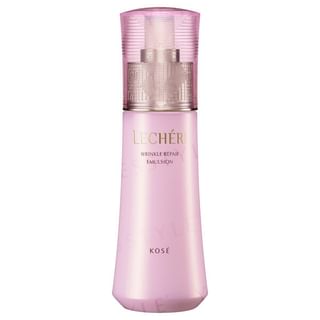 Kose - Lecheri Wrinkle Repair Emulsion