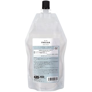 SUNCALL - FARJUA No.02 Base Mist Refill 400ml