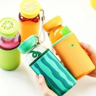 Homey House Water Bottle