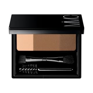 MiMC - Mineral Gradient Eyebrow 01 Warm Brown