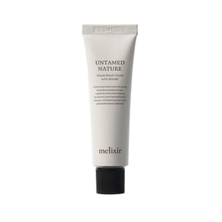 melixir - Vegan Hand Cream - 2 Types Untamed Nature