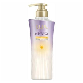 Lux Japan - Super Rich Crystal Multi-Damage Repair Hair Treatment 450g