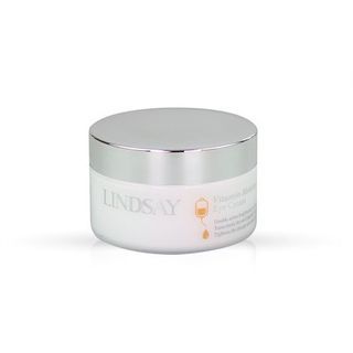 LINDSAY - Vitamin Moisture Eye Cream 50g