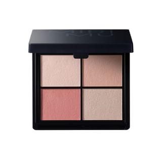 MIRIMU - Multi Eyeshadow Palette Strawberry Latte