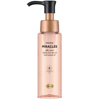 Pantene Japan - Miracles Silky Repair Hair Oil 70Ml